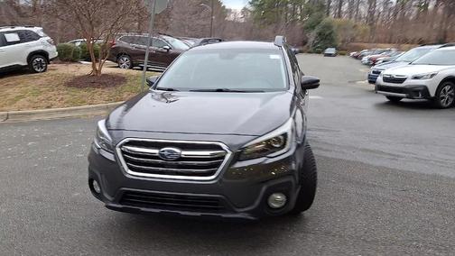 2018 Subaru Outback 3.6R Limited