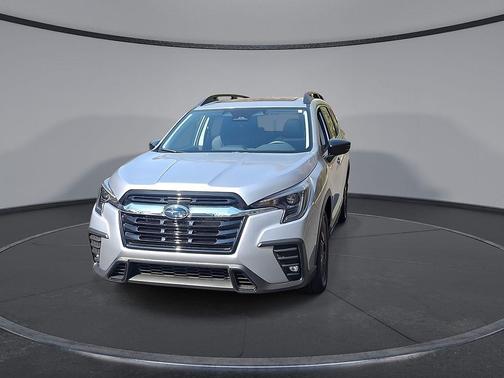 2026 Subaru Ascent Limited