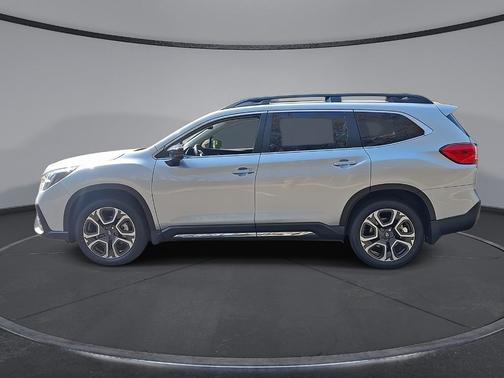 2026 Subaru Ascent Limited