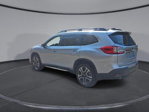 2026 Subaru Ascent Limited