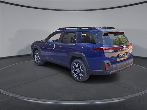 SP4 2026 Subaru Outback Touring XT