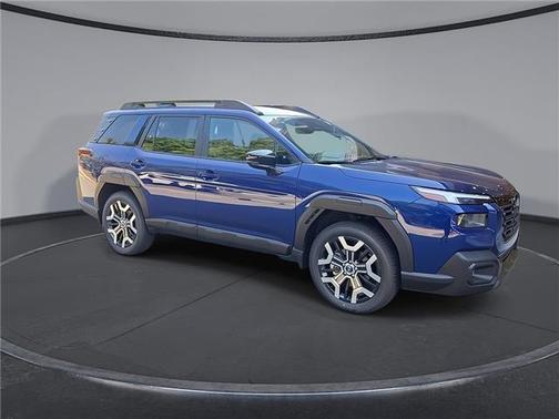 SP4 2026 Subaru Outback Touring XT