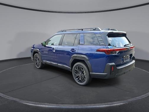 Sapphire Blue Pearl 2026 Subaru Outback Limited XT