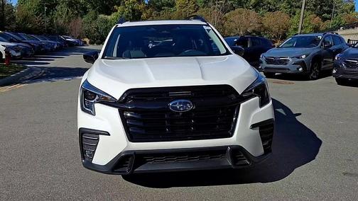2025 Subaru Ascent Onyx Edition Touring