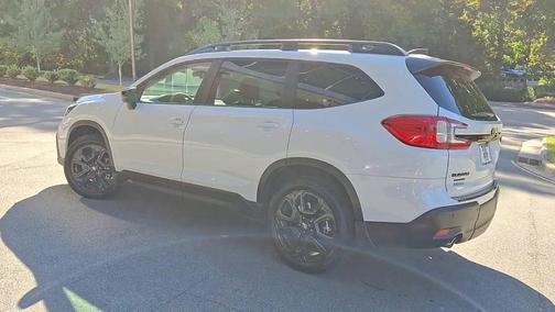 2025 Subaru Ascent Onyx Edition Touring