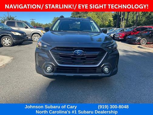 2023 Subaru Outback Onyx Edition XT