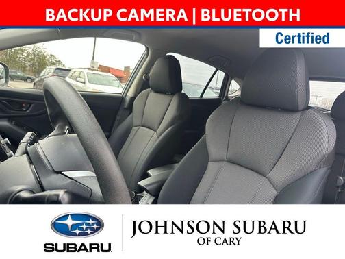 2023 Subaru Crosstrek Base