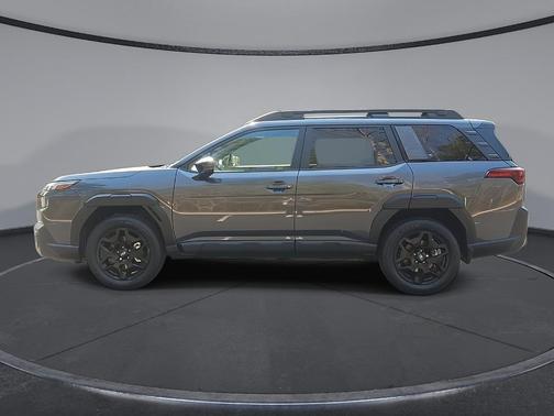 Magnetite Gray Metallic 2026 Subaru Outback Limited