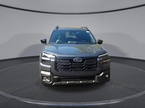 Magnetite Gray Metallic 2026 Subaru Outback Limited
