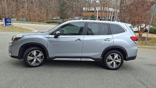 2019 Subaru Forester Touring