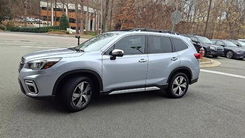 2019 Subaru Forester Touring