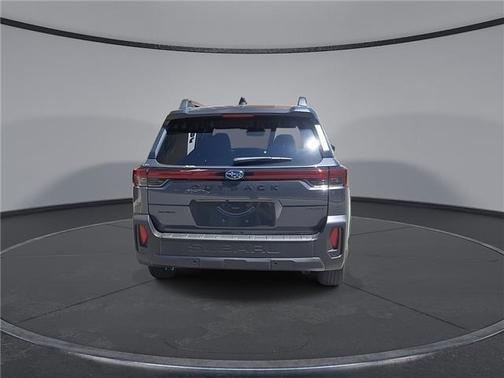 Magnetite Gray Metallic 2026 Subaru Outback Touring XT