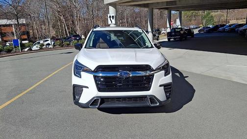 2025 Subaru Ascent Touring