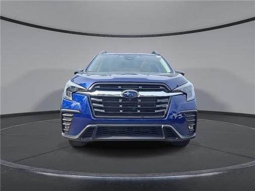 2026 Subaru Ascent Limited