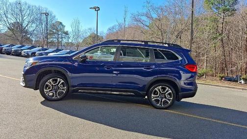 2026 Subaru Ascent Limited