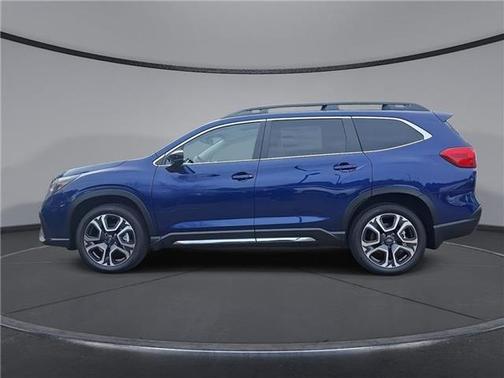 2026 Subaru Ascent Limited