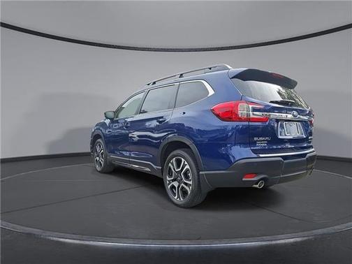 2026 Subaru Ascent Limited