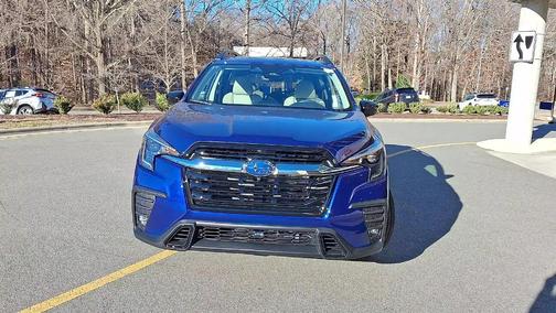 2026 Subaru Ascent Limited