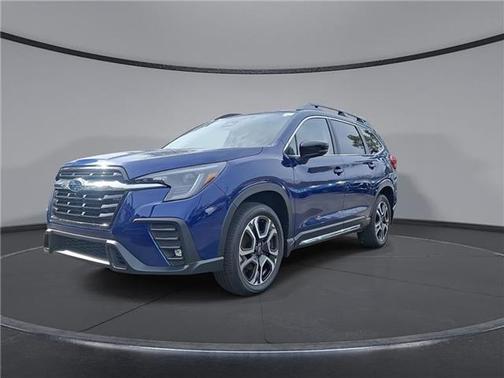 2026 Subaru Ascent Limited