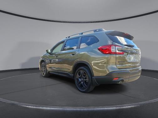 2026 Subaru Ascent Onyx Edition Touring