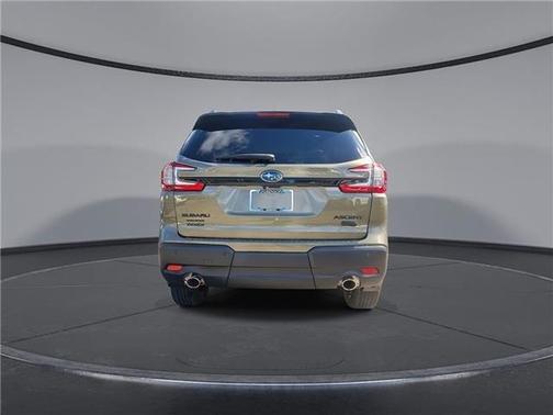 2026 Subaru Ascent Onyx Edition Touring