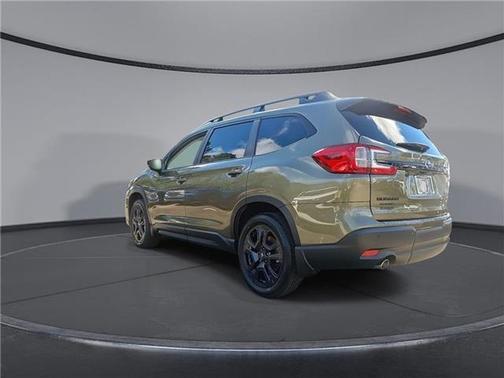 2026 Subaru Ascent Onyx Edition Touring