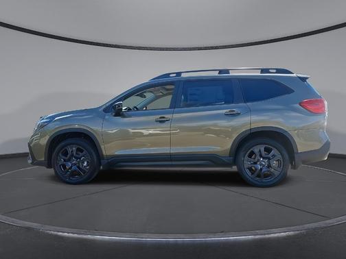 2026 Subaru Ascent Onyx Edition Touring