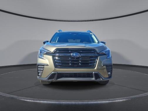 2026 Subaru Ascent Onyx Edition Touring