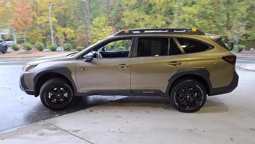 2023 Subaru Outback Wilderness