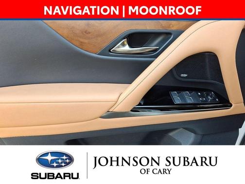 Eminent White Pearl 2024 Lexus LX 600 Luxury