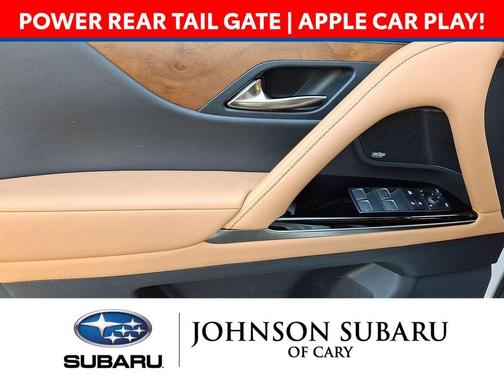 Eminent White Pearl 2024 Lexus LX 600 Luxury