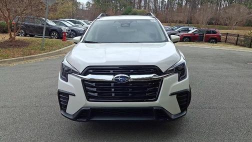 2025 Subaru Ascent Premium