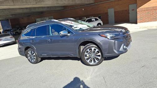 2023 Subaru Outback Touring