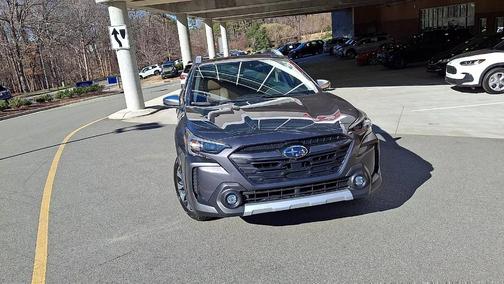 2023 Subaru Outback Touring