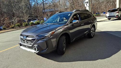 2023 Subaru Outback Touring