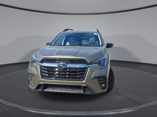 ATG 2026 Subaru Ascent Limited