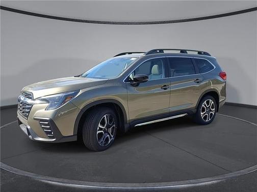 ATG 2026 Subaru Ascent Limited