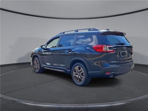 2026 Subaru Ascent Limited Bronze Edition