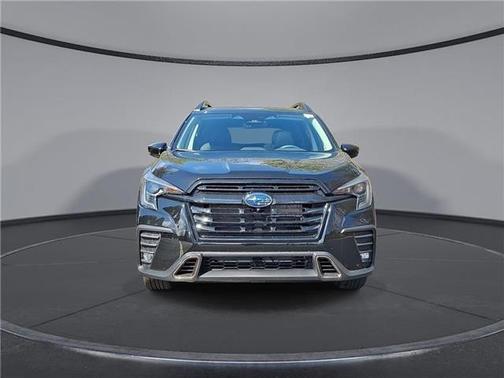 2026 Subaru Ascent Limited Bronze Edition