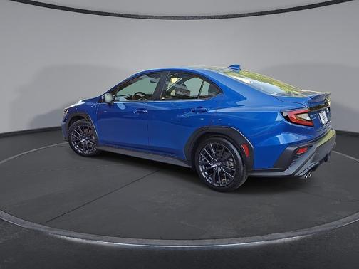 2022 Subaru WRX Limited