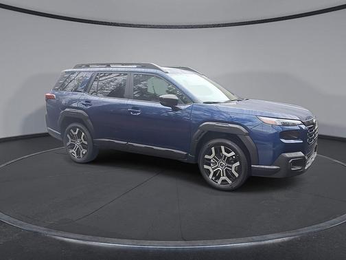 SP4 2026 Subaru Outback Touring XT