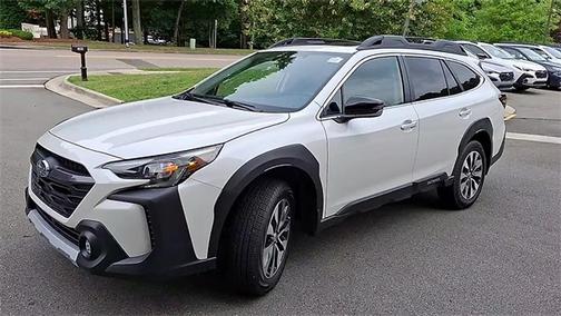 2024 Subaru Outback Limited