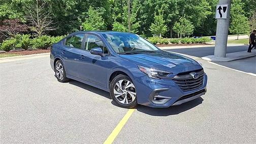 2023 Subaru Legacy Premium