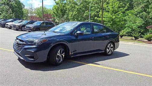 2023 Subaru Legacy Premium