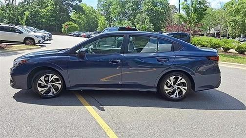 2023 Subaru Legacy Premium