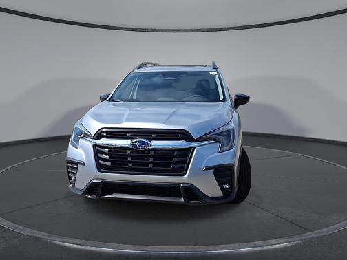 2026 Subaru Ascent Limited