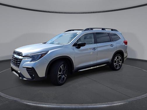 2026 Subaru Ascent Limited