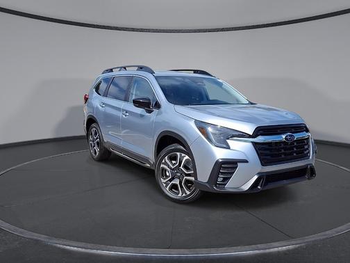 2026 Subaru Ascent Limited