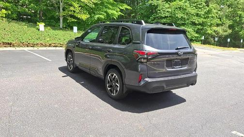 MGM 2026 Subaru Forester Premium