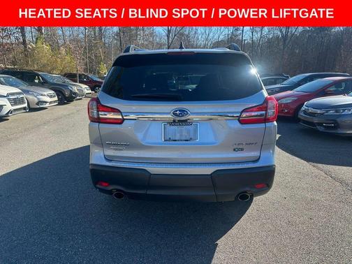 2019 Subaru Ascent Premium 7-Passenger